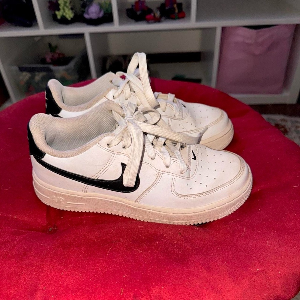 Nike air forces